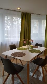 Gästeappartements Bierfässl - Sinsheim - 1
