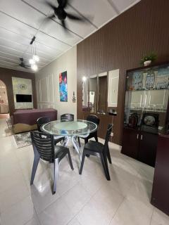 Homestay Lisa Kuantan - 4