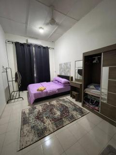 Homestay Lisa Kuantan - 0
