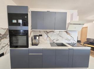 Lux Adriatica Apartments - 8