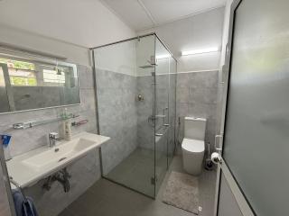Top Floor Suite with Kitchen and Terrace - 1