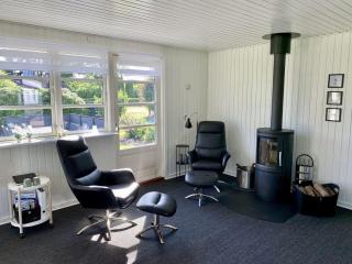 Gemuetliches-Ferienhaus-mit-niedlichem-Anbau - 9