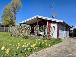 Ferienhaus in ruhiger Lage mit Kamin, Terrasse und Grenznähe - 9