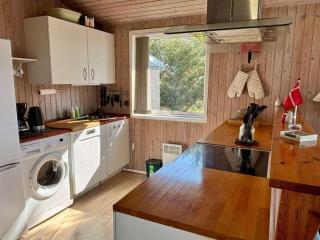 Ferienhaus in ruhiger Lage mit Kamin, Terrasse und Grenznähe - 2