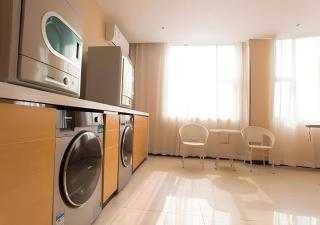 City Comfort Inn Wuzhou Arcade City Sanzongfu - 2