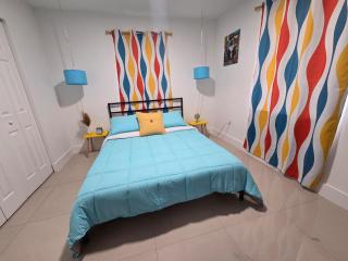Miami Art Vibes Home - 8