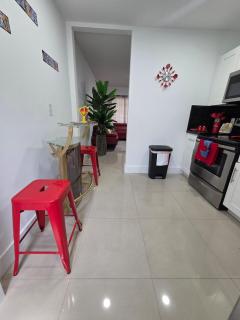 Miami Art Vibes Home - 7