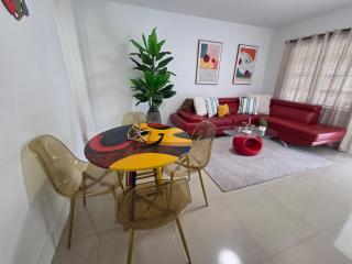 Miami Art Vibes Home - 6