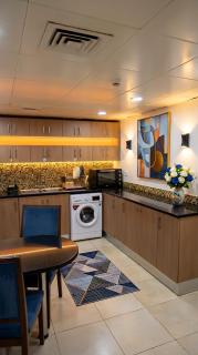 Luxury Aura Stay - 5