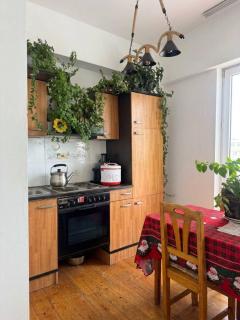 PRIVATE APARTMENT near downtown - 3