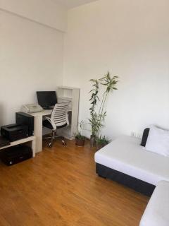 PRIVATE APARTMENT near downtown - 2