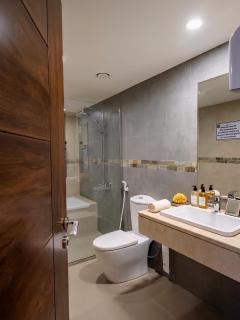 Luxury Aura Stay - 3