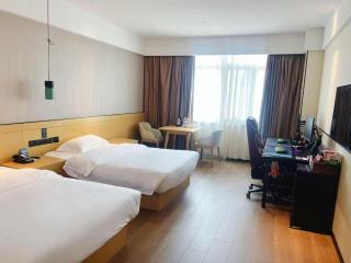 City Comfort Inn Jinan Railway Station Daming Lake - 5