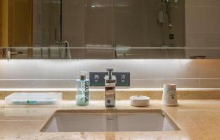 City Comfort Inn Jinan Railway Station Daming Lake - 3