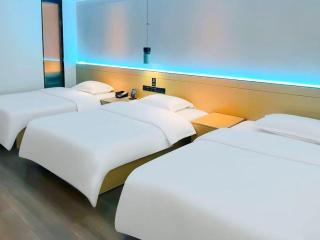 City Comfort Inn Jinan Railway Station Daming Lake - 2