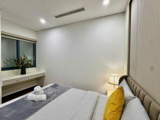 Capital Elite Apartment Pham Hung By QMP - 8