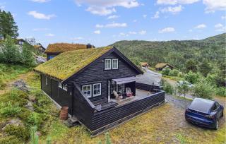 Nice Home In Skare With House A Mountain View - 9