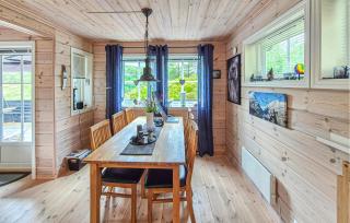 Nice Home In Skare With House A Mountain View - 5