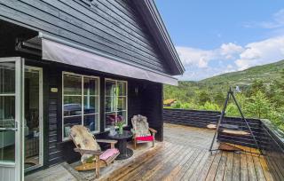 Nice Home In Skare With House A Mountain View - 8