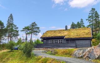 Nice Home In Skare With House A Mountain View - 3