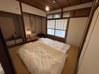 湯田ワン泊 - 2