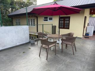 Top Floor Suite with Kitchen and Terrace - 6