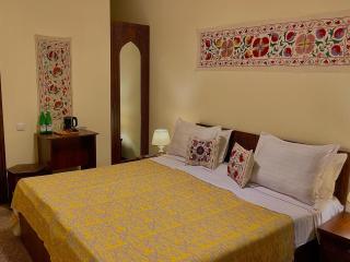 Hotel Said-Kasim With A Terrace - 7