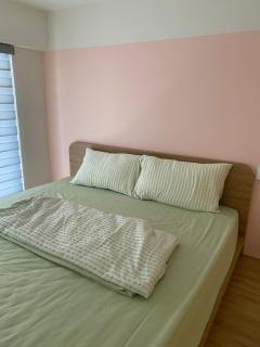 Camcamstay Sun Hà Nam - 9
