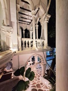 Boutique Villa with a Pool - 4