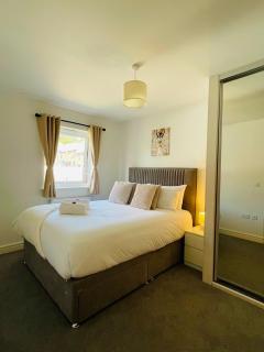 Lyndas Place, Barnstaple,Near North Devon Hospital & Beaches - 0