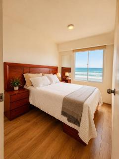 Apartamento VIP frente al mar costanova - 8