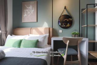 The Quartz Melaka By I Housing - Malacca - 8