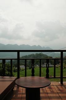 JARDIN de PULUONG - 8