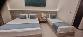 Ocean Breeze Sea View Luxury Apartments - 7