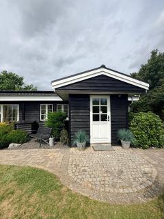 Großes Ferienhaus Nahe Strand Und Natur - 7