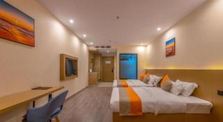 Shell Hotel Wuxi Gonghu Avenue Vientiane City - 3