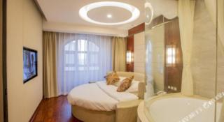 GreenTree Eastern Hotel Linyi Linshu County Aegean Sea - 7