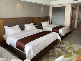Green Tree Inn Zhenjiang Jiepai Town - 6