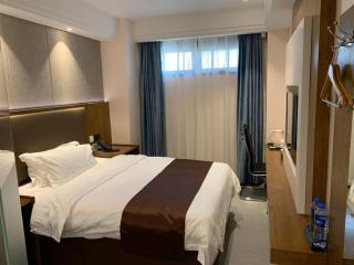 Green Tree Inn Zhenjiang Jiepai Town - 4