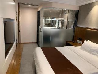 Green Tree Inn Zhenjiang Jiepai Town - 3