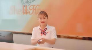 Shell Hotel Wuhu Jiujiang District Daqiao Town Huashan Road - 5