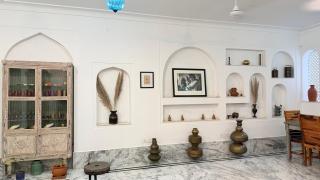 Mosaics Guest House - 3