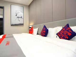 Jun Hotel Shanxi Linfen Hongdong County Dahuaishu Xungen Jizhuyuan - 2