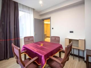 Jun Hotel Shanxi Linfen Hongdong County Dahuaishu Xungen Jizhuyuan - 1