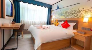 Jun Hotel Sichuan Chengdu South High-Tech Zone Yongfeng Road - 9