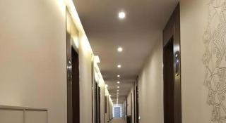 GEM Hotel Zibo Economic Development Zone Zibo Vocational Institute - 6