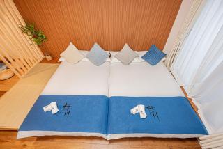 桜の川 池袋駅7分 2-4人丨7 minutes from Ikebukuro Station 2-4 people - 5