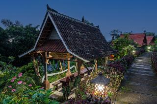 Jatiluwih Guava Eco Living by Manara - 1