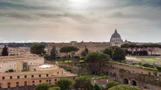 Villa Agrippina, a Gran Meliá Hotel - The Leading Hotels of The World - Rome - 3