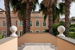 Villa Agrippina, a Gran Meliá Hotel - The Leading Hotels of The World - Rome - 2